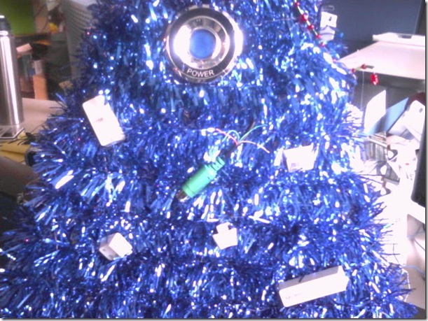 ARBOL NAVIDAD 5