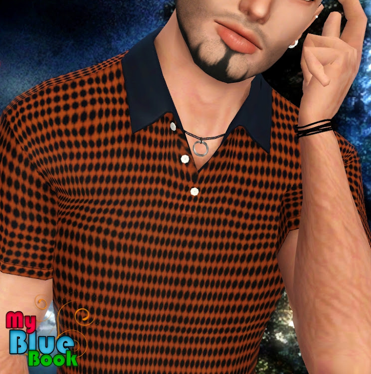 The Sims 3: Бижутерия. Кольца, серьги, колье, браслеты , часы... - Страница 22 Novo1