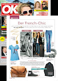 OK Magazine Germany March 18, 2010