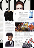CITY Magazine April 2010
