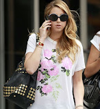 Whitney Port - Roses