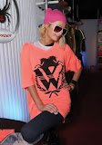 Paris Hilton