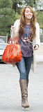 Miley Cyrus - Libertine