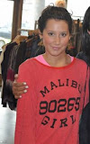 Ashley Tisdale - Malibu Girl beach jumper