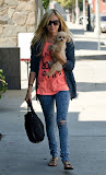 Ashley Tisdale - Malibu Girl