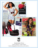 Petra Magazine Germany June 2010-- Gabriella Cilmi in 