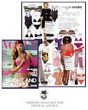 Vogue UK June 2010-- 