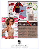 InStyle Germany June 2010-- 