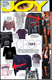 Joy Germany-- August 2010-- Nicole Scherzinger in 