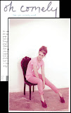 Oh Comely Magazine UK-- September/October 2010-- 