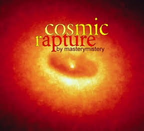 cosmic rapture cosmic rapture