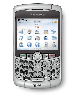 blackberry blackberry