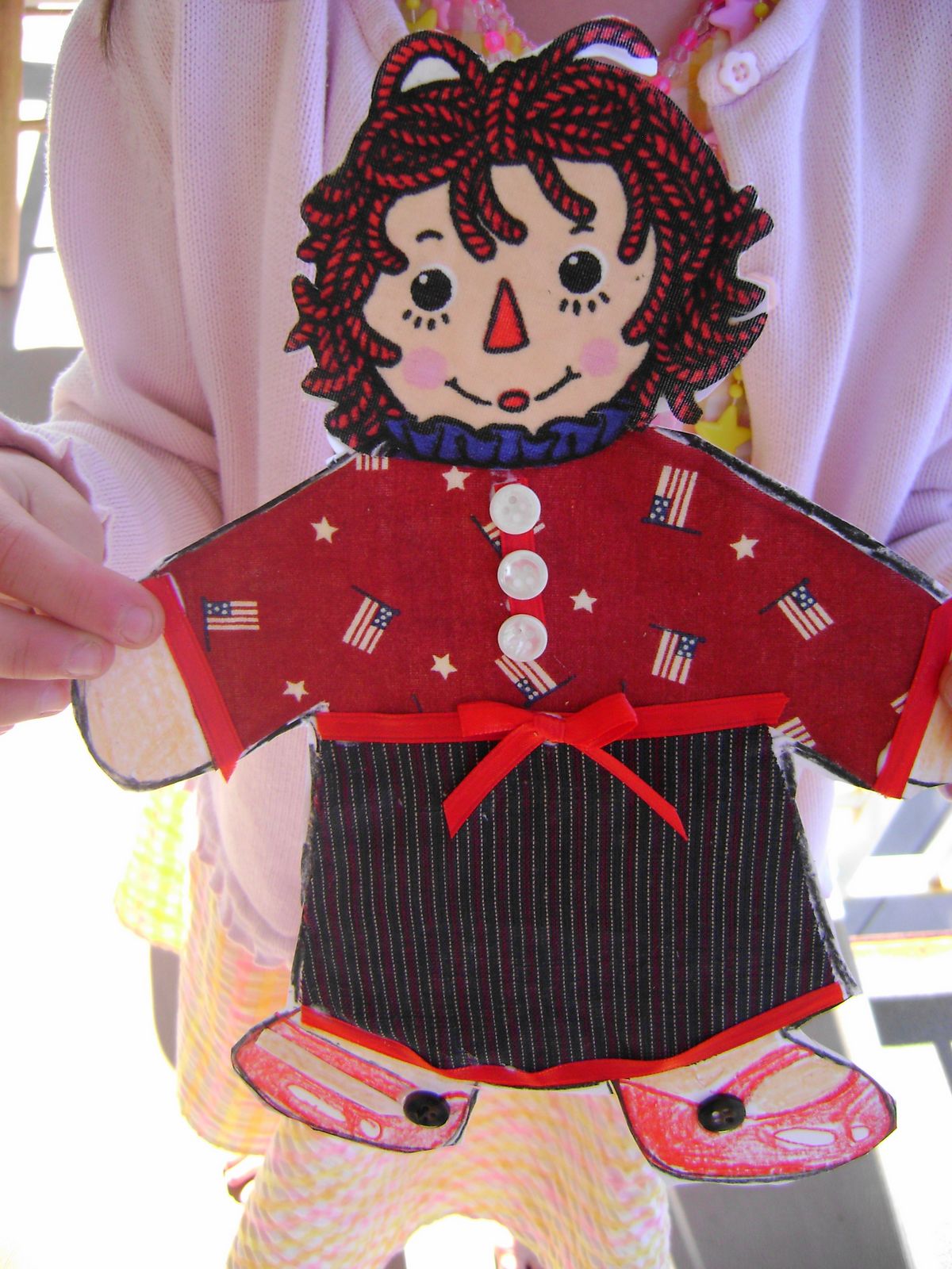 The Culture Or Country Of Origin Paper Doll Project