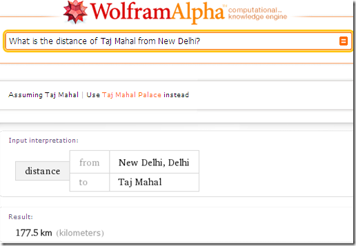 Distance-Taj-Mahal-New-Delhi