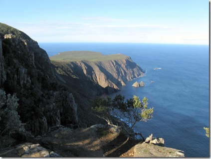 IMG_3720 Cape Raoul from Lookout