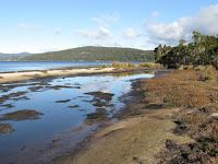 Moulting Bay Photo