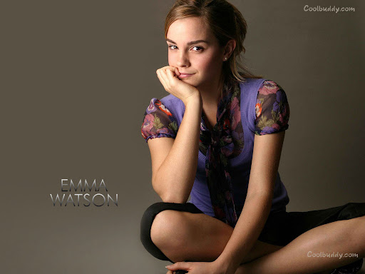 Emma Watson