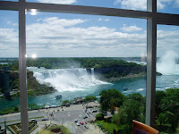 View From Lunch