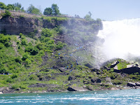 America's falls