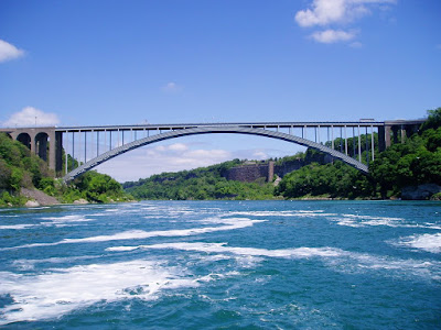 US / Canada Bridge