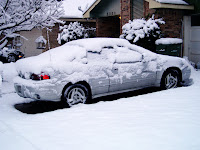 Jeremy's Car