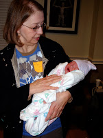 Evelynn and Mimi