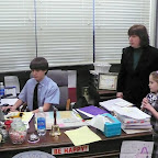 Principals' receive so much email!!