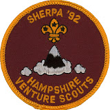 Sherpa 92