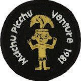 Machu Picchu Venture 81