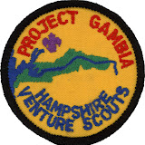 Project Gambia 89