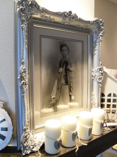 AMBIENTES: VINTAGE & CHIC, IDEAS PARA DECORAR.