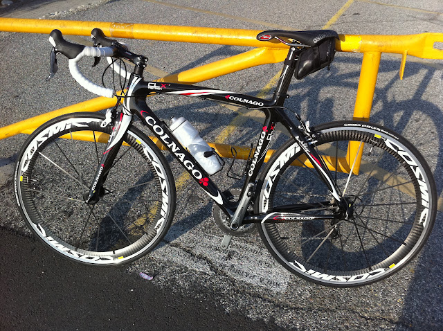 colnago clx 2010
