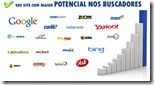 Buscadores Buscadores