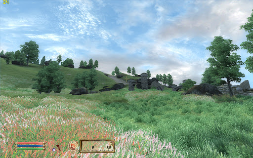 elder scrolls ivoblivion demo indir