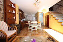 Casa Costiña. Alquiler Carnota