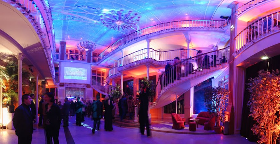 Gala EDHEC 2010