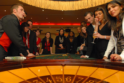 Gala EDHEC 2010