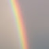 Fotografías de Arco Iris desde distintos lugares del mundo