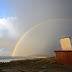 Fotografías de Arco Iris desde distintos lugares del mundo