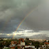 Fotografías de Arco Iris desde distintos lugares del mundo