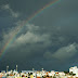 Fotografías de Arco Iris desde distintos lugares del mundo