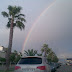 Fotografías de Arco Iris desde distintos lugares del mundo