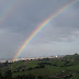 Fotografías de Arco Iris desde distintos lugares del mundo
