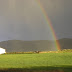 Fotografías de Arco Iris desde distintos lugares del mundo