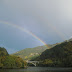 Fotografías de Arco Iris desde distintos lugares del mundo