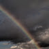Fotografías de Arco Iris desde distintos lugares del mundo
