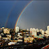 Fotografías de Arco Iris desde distintos lugares del mundo