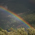 Fotografías de Arco Iris desde distintos lugares del mundo
