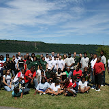 Group photo!
