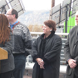 Yonkers City Council Member Patricia McDow.